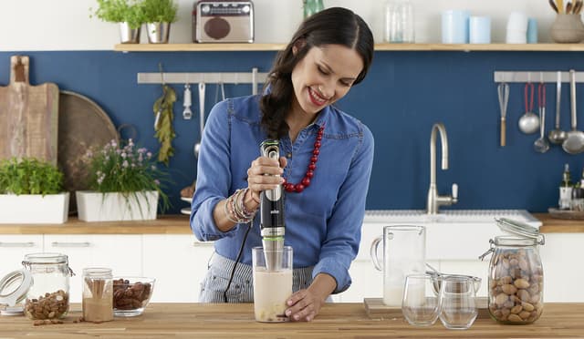 Braun Multiquick 9 Stavblender MQ9147X
