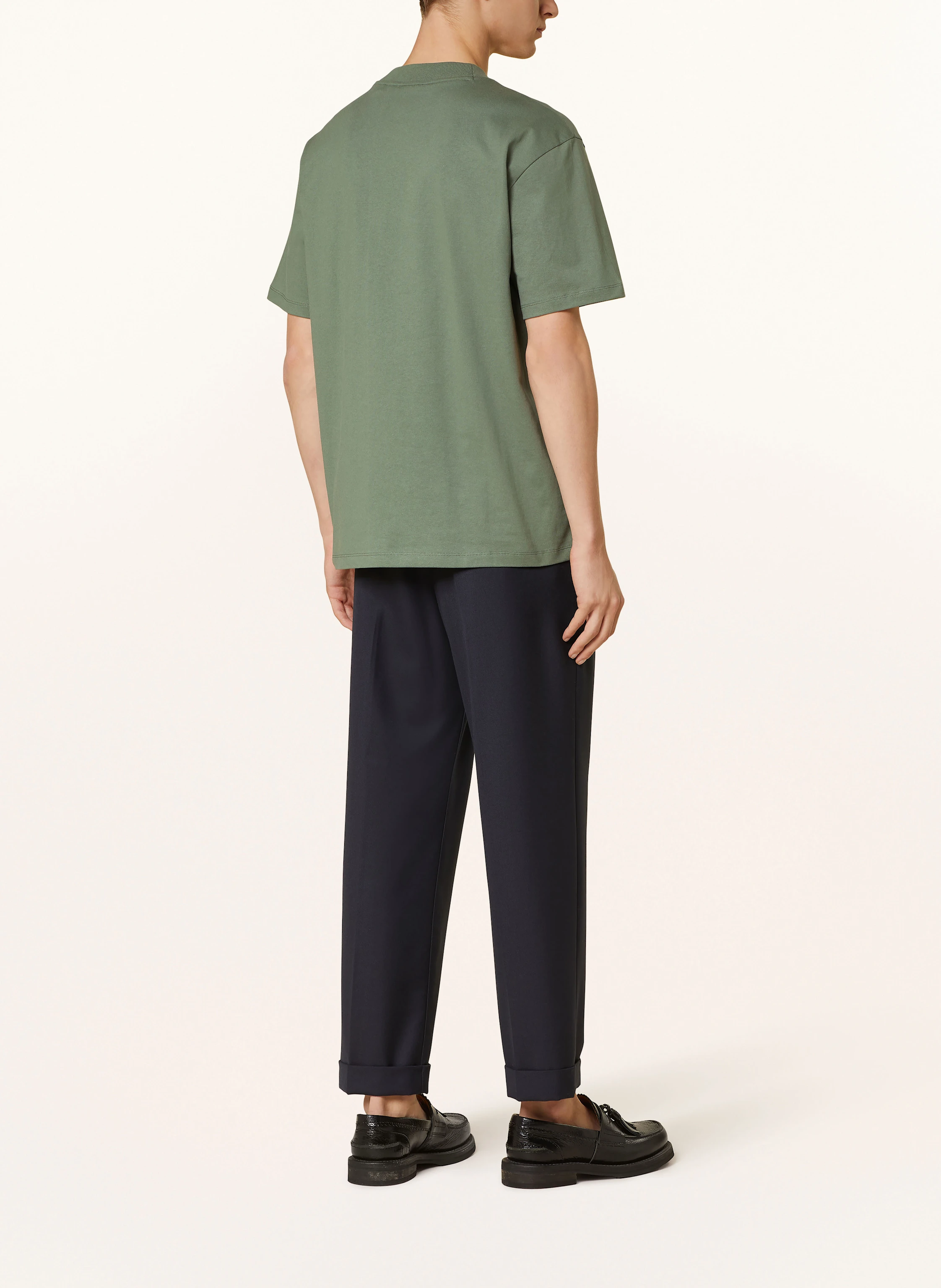 HUGO T-Shirt DAPOLINO
