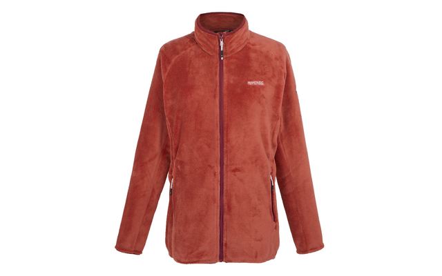 Regatta Lakara Damenfleecejacke