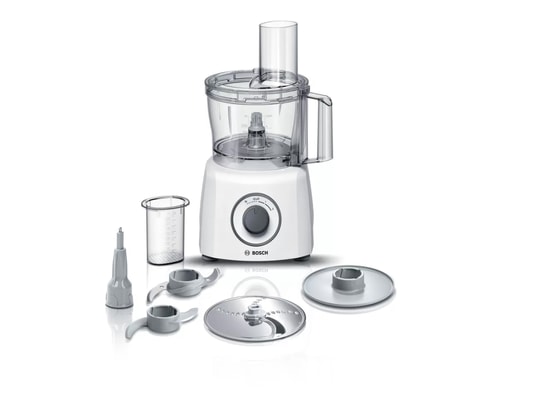 BOSCH - Robot culinaire MCM3100W