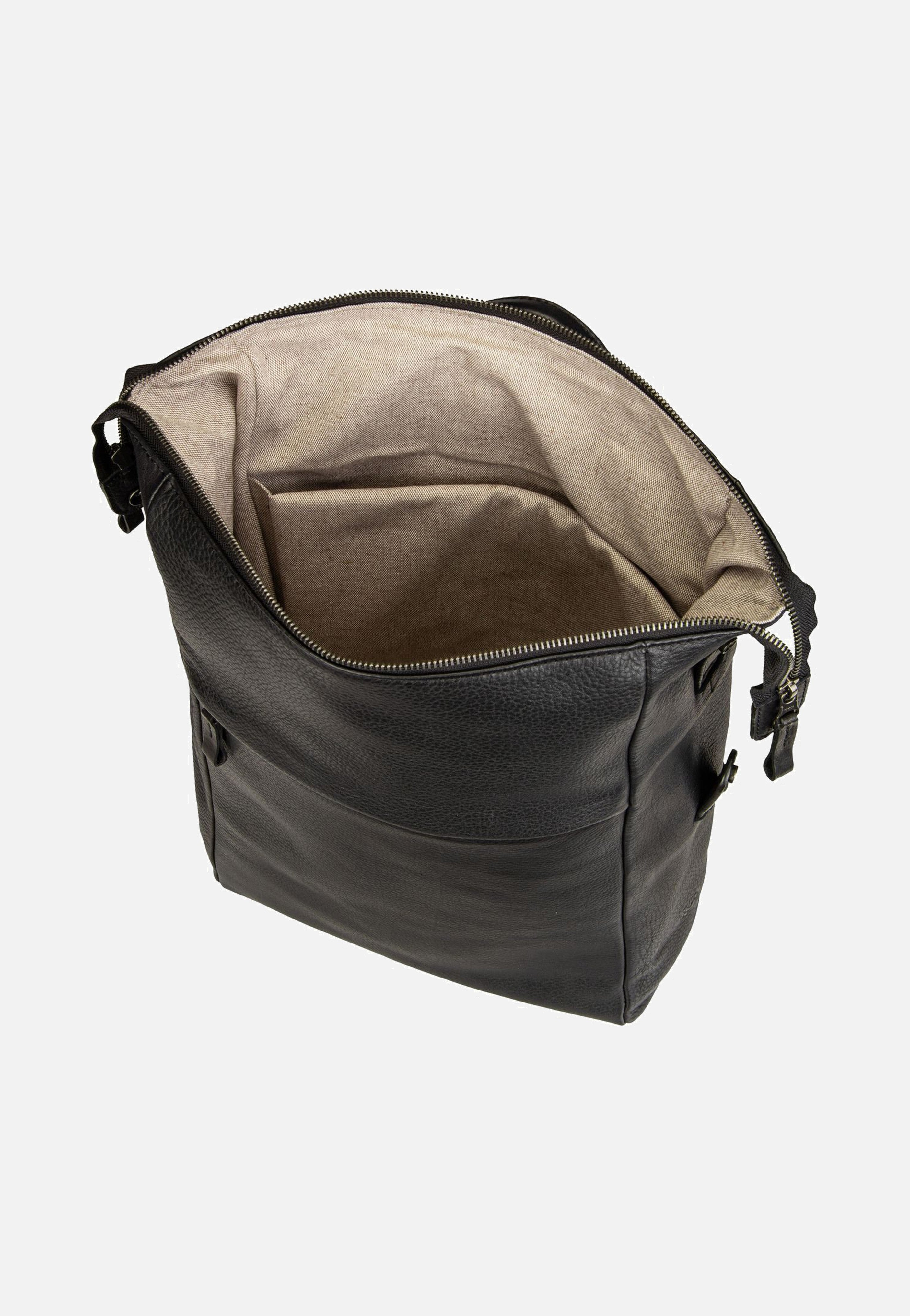 Scraper CO3 Schwarz - Rucksack