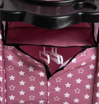 Bayer Design Dukkeseng, Rosa