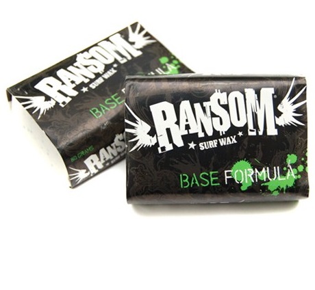 Ransom Surf Wax Basecoat