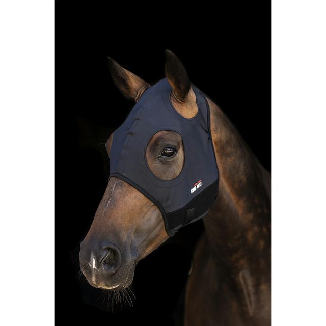 Masker Lami-Cell Titanium Zwart