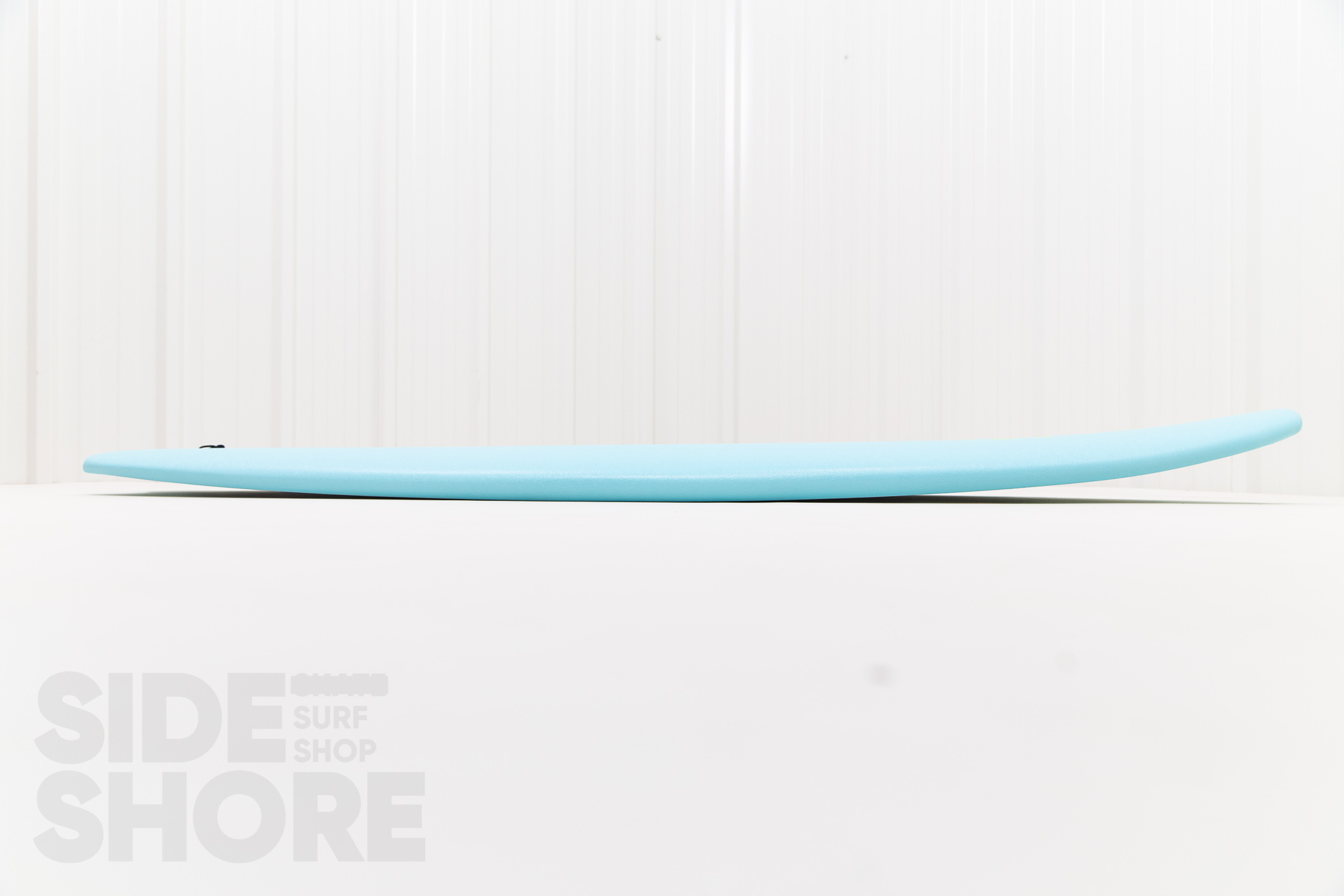 Ocean and earth EZI - Brains Rider  Softboard 6'0