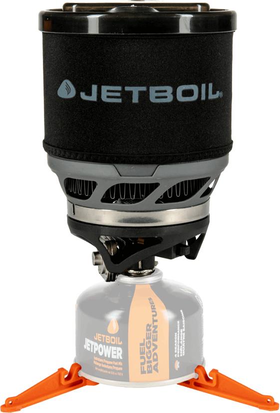 Jetboil MiniMo