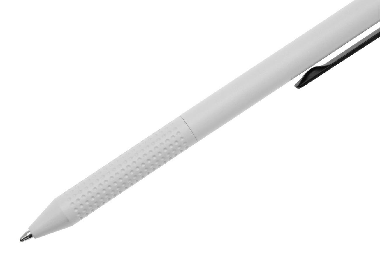 The James Brand The Burwell CO304911-10 White and Black, klikpen