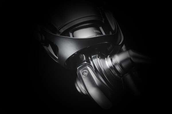 Moulinet Spinning Daiwa 24 Certate