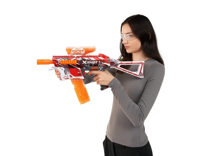 X-Shot Hyper Gel Small Blaster 2500gellets)