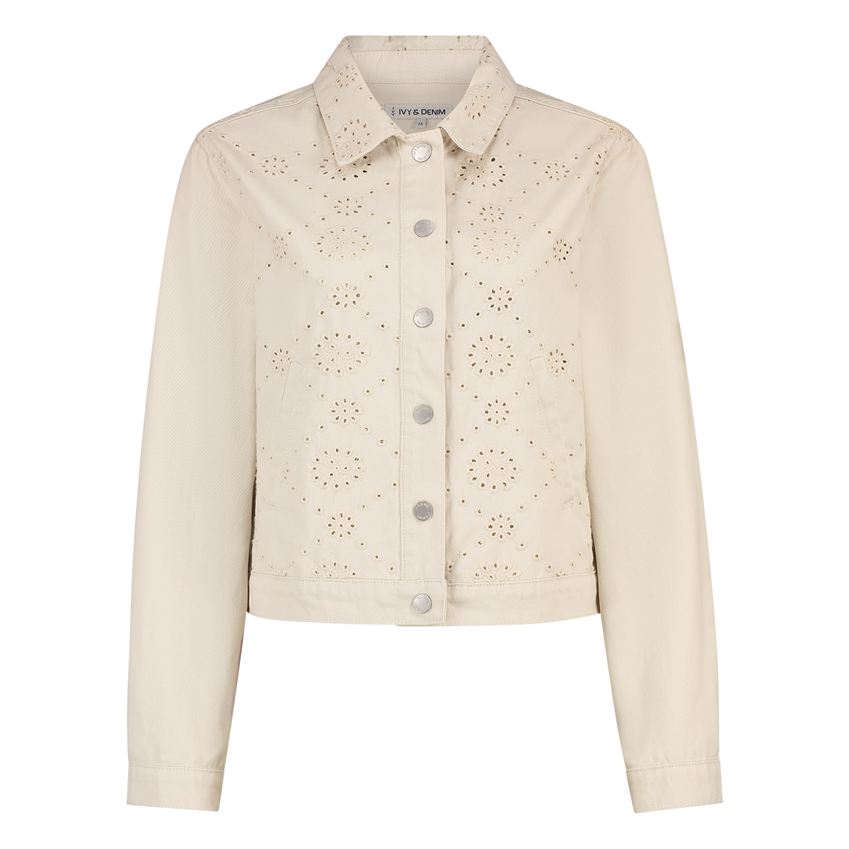 Dames Jeans PS#2-kleurigestip72c
