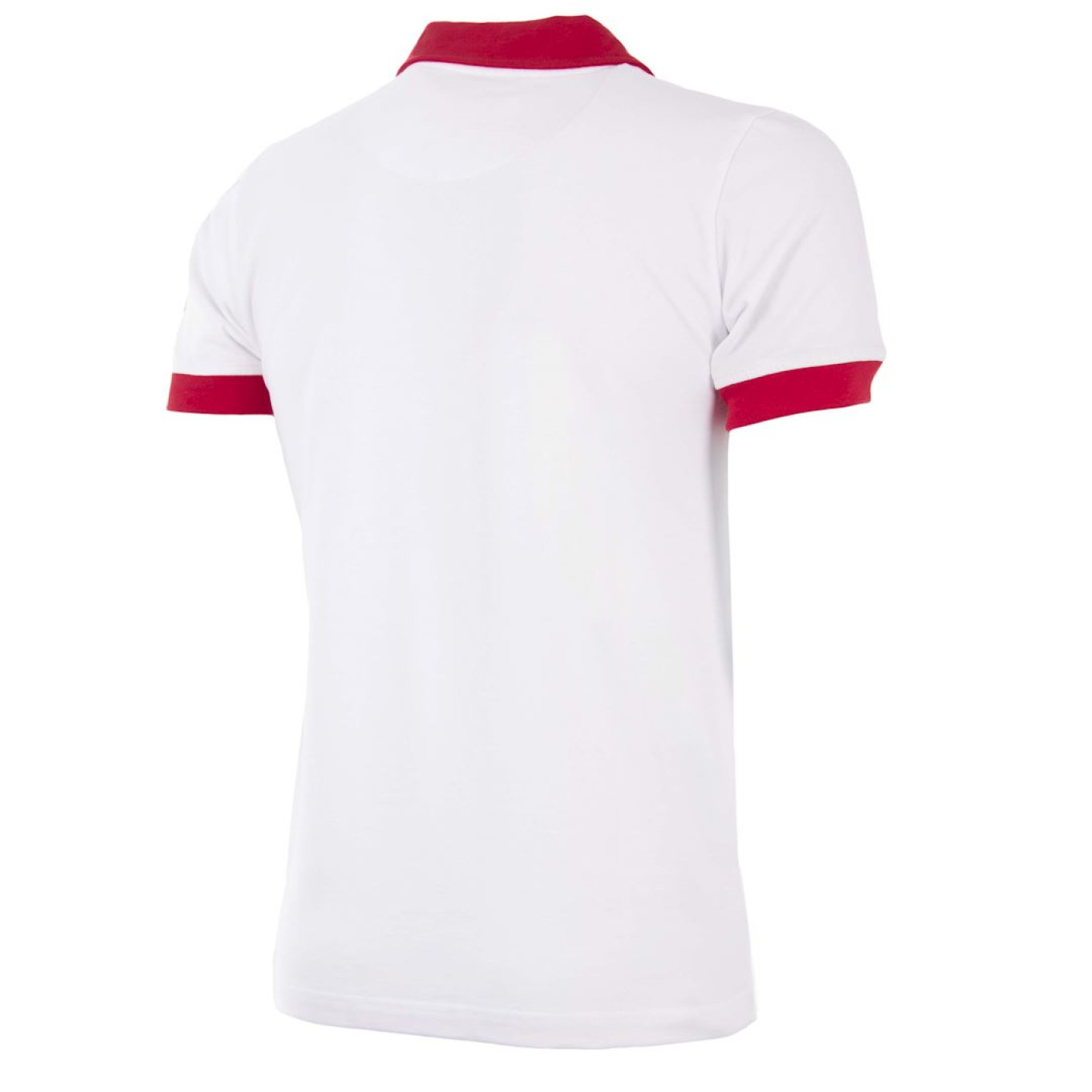 COPA AS Roma 1984 European Cup Final Retro Uitshirt