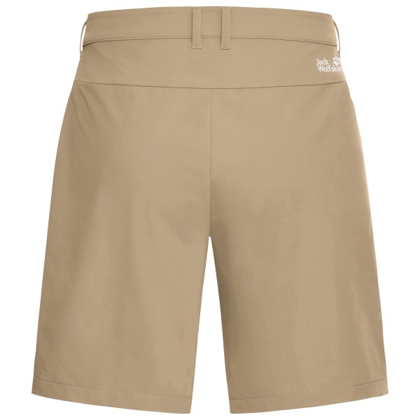 Jack Wolfskin - Pico Shorts - Short