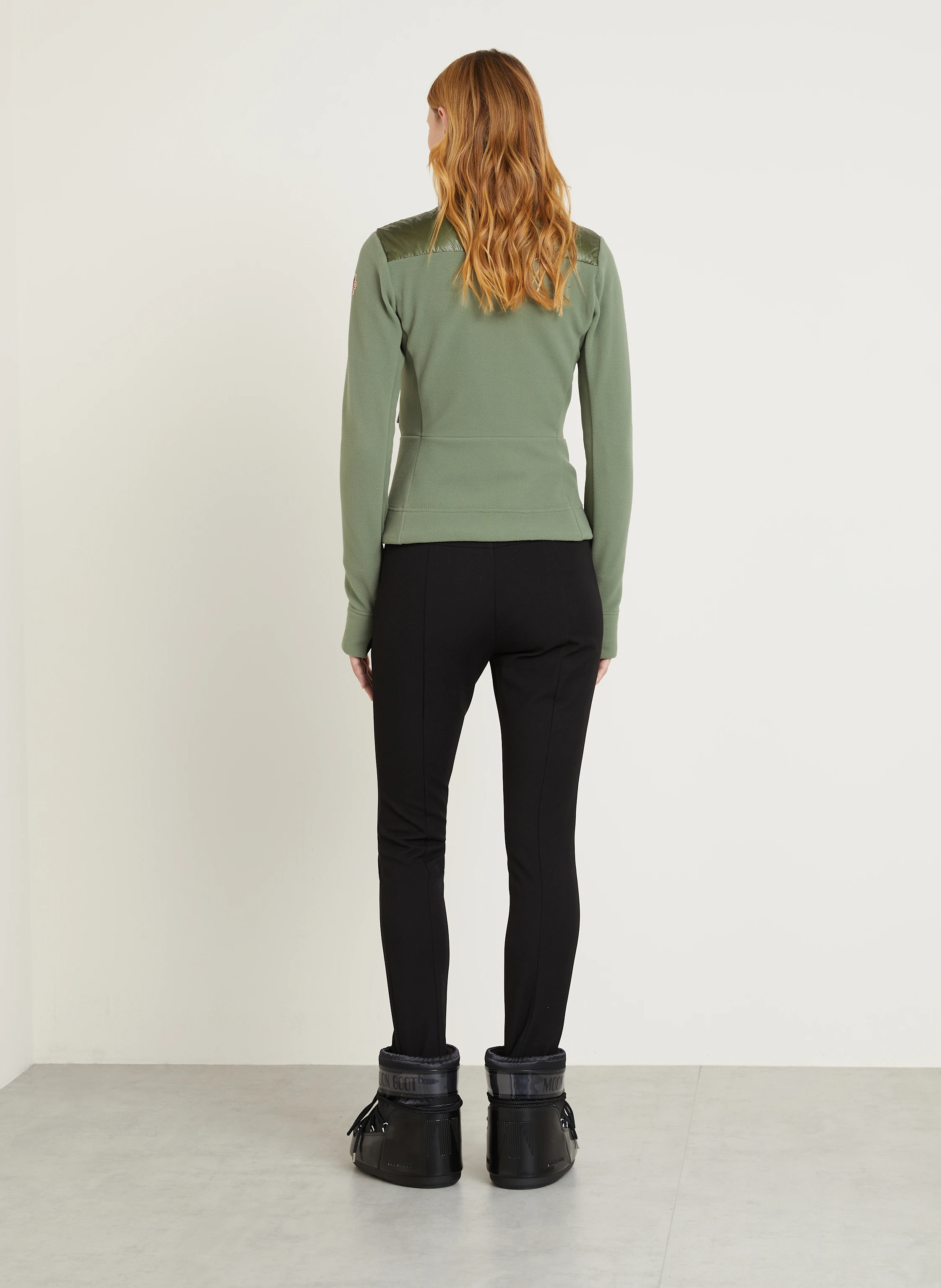 MONCLER GRENOBLE Midlayer-Jacke