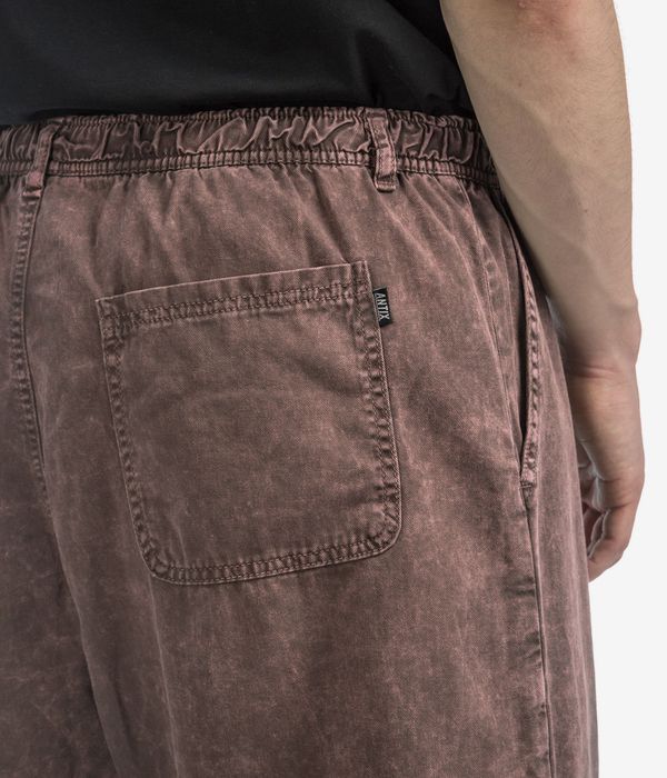 Antix Slack Hose (washed brown)