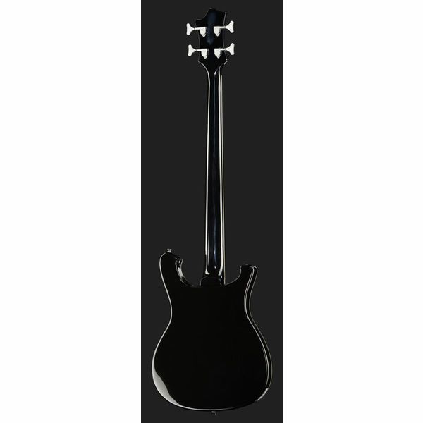 Harley Benton RB-414LH BK Classic Series