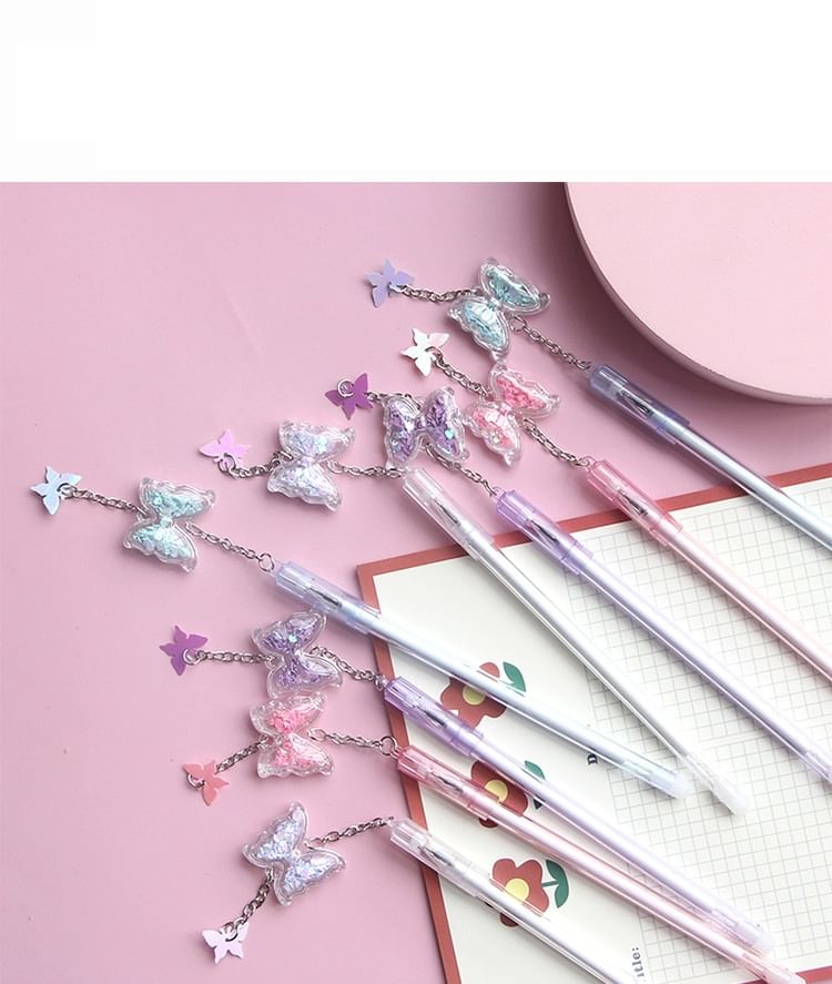 Miumi - Vlinderpen - 0,5 mm