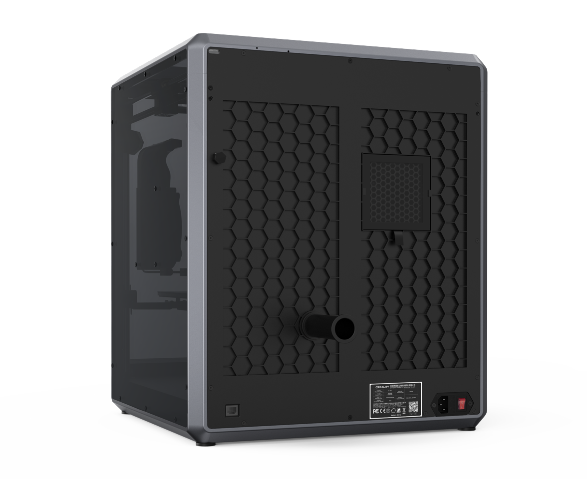 Creality - K1 Max