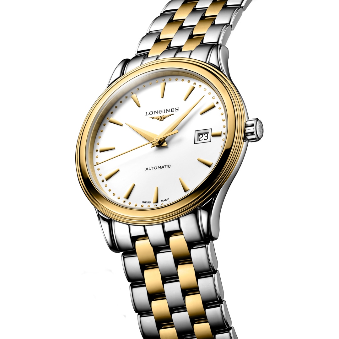 Longines Flagship Classic 40mm
