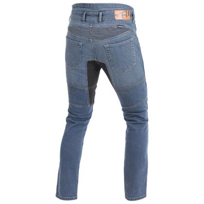 Jean Trilobite PARADO SKINNY FIT - Skinny - Bleu