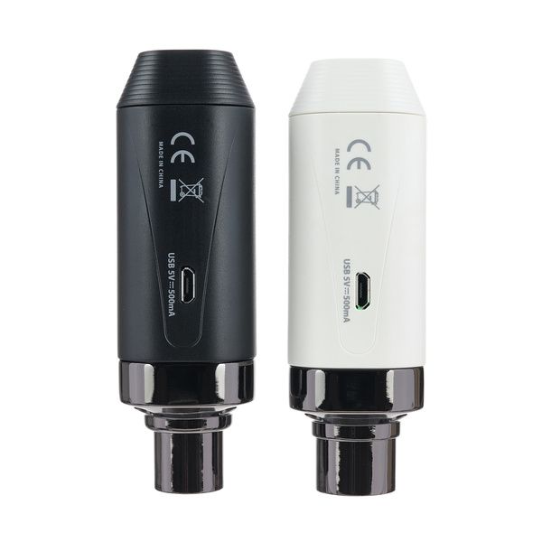 the t.bone MB85 Beta Wireless Mic Bundle