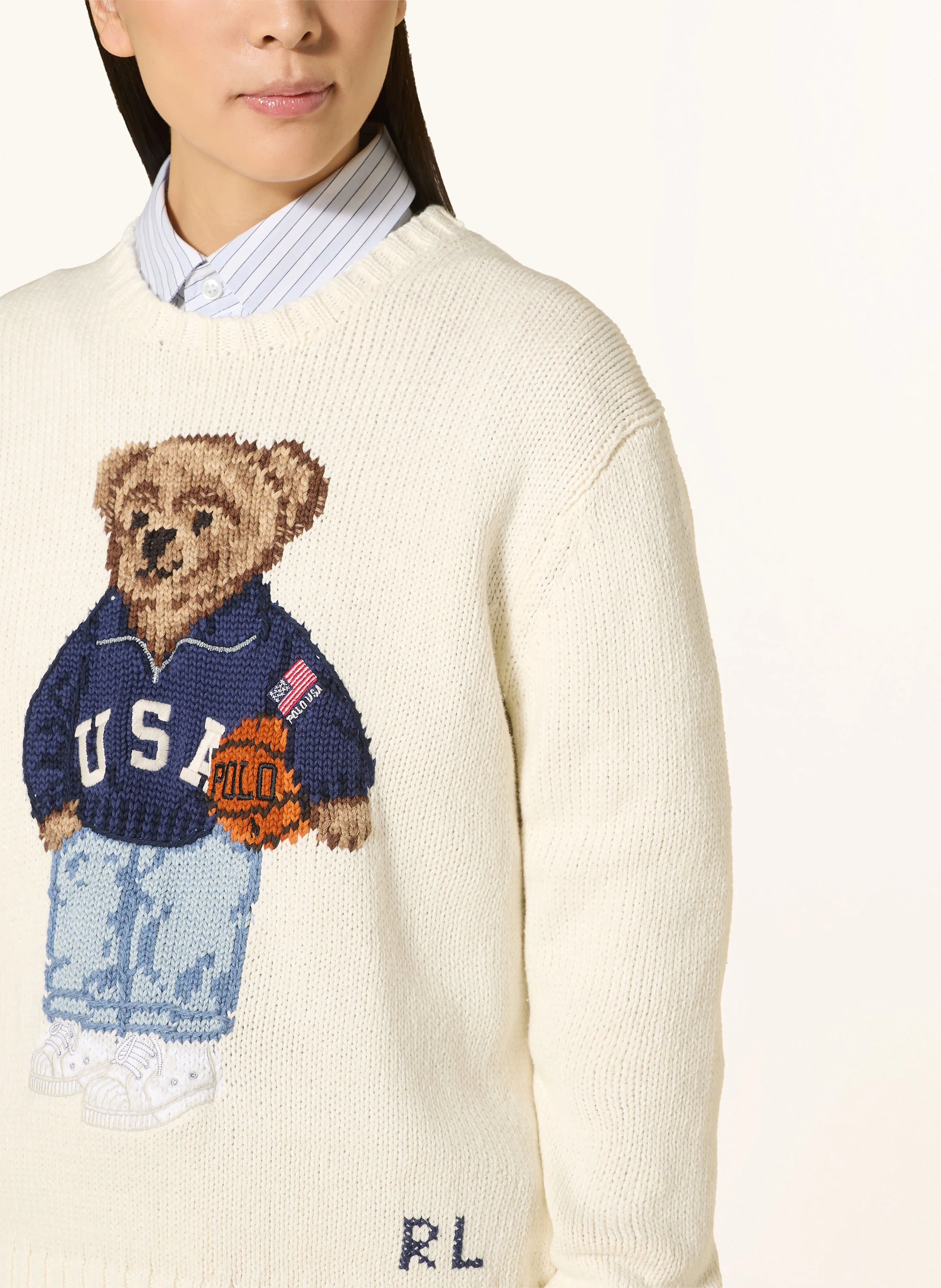 POLO RALPH LAUREN Pullover