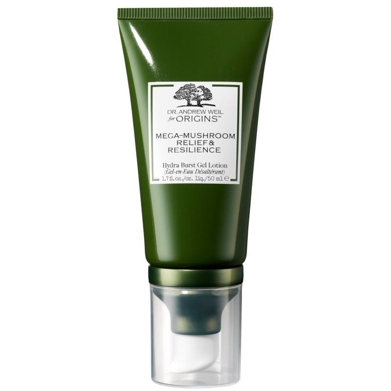 Origins Dr. Weil Mega-Mushroom™ Relief & Resilience Hydra Burst Gel Lotion 50 ml