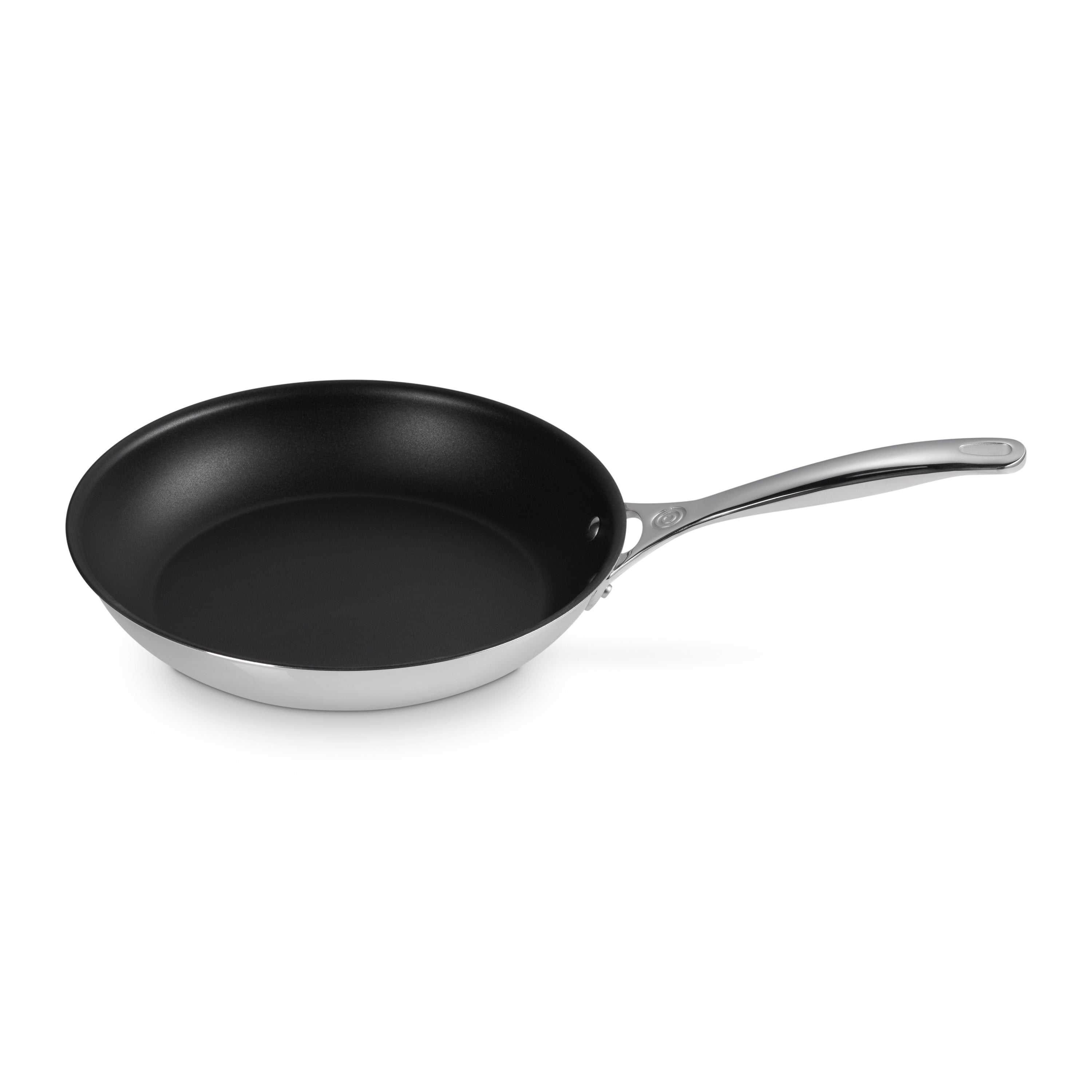 Le Creuset Signature 4-delige pannenset