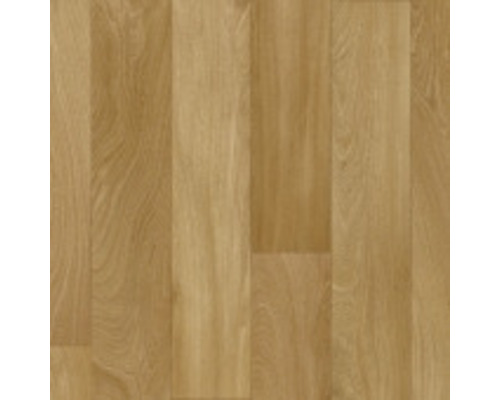 Miro PVC vloer, houtplankenlook, beige FB732, 200 cm breed (per meter verkocht)