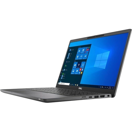 PC portable Dell Latitude 7320 13,3