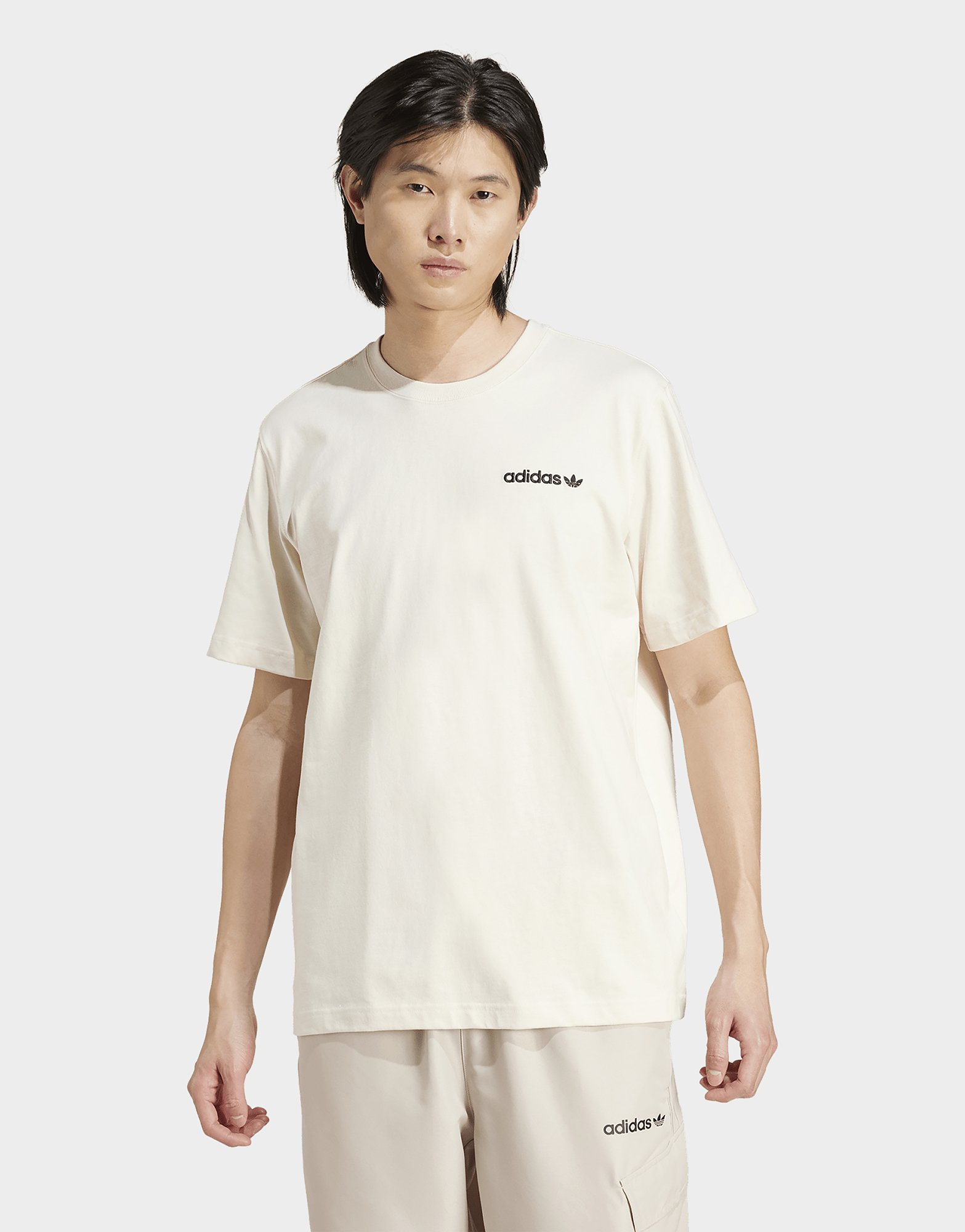 adidas T-shirt graphique