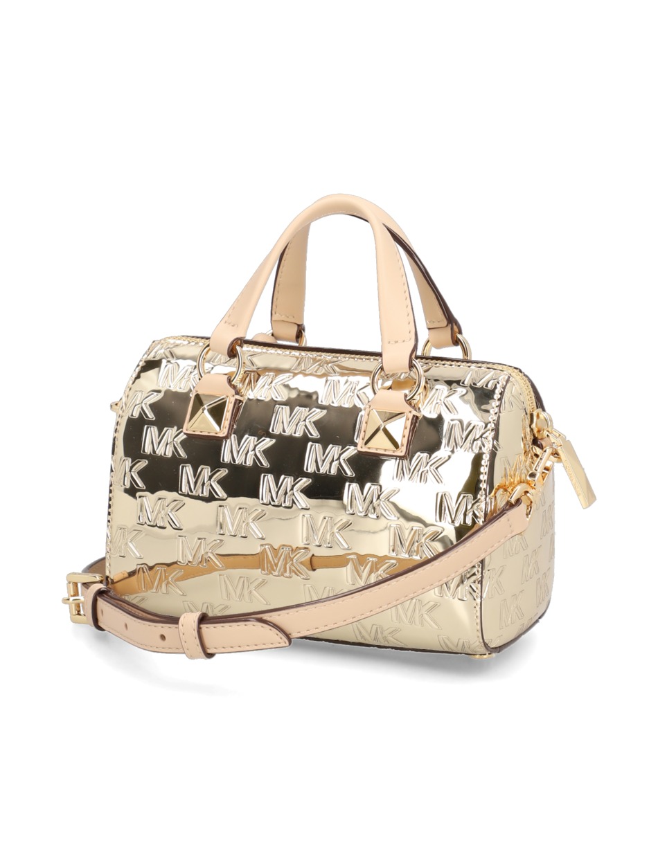 GRAYSON SM DUFFLE XBODY