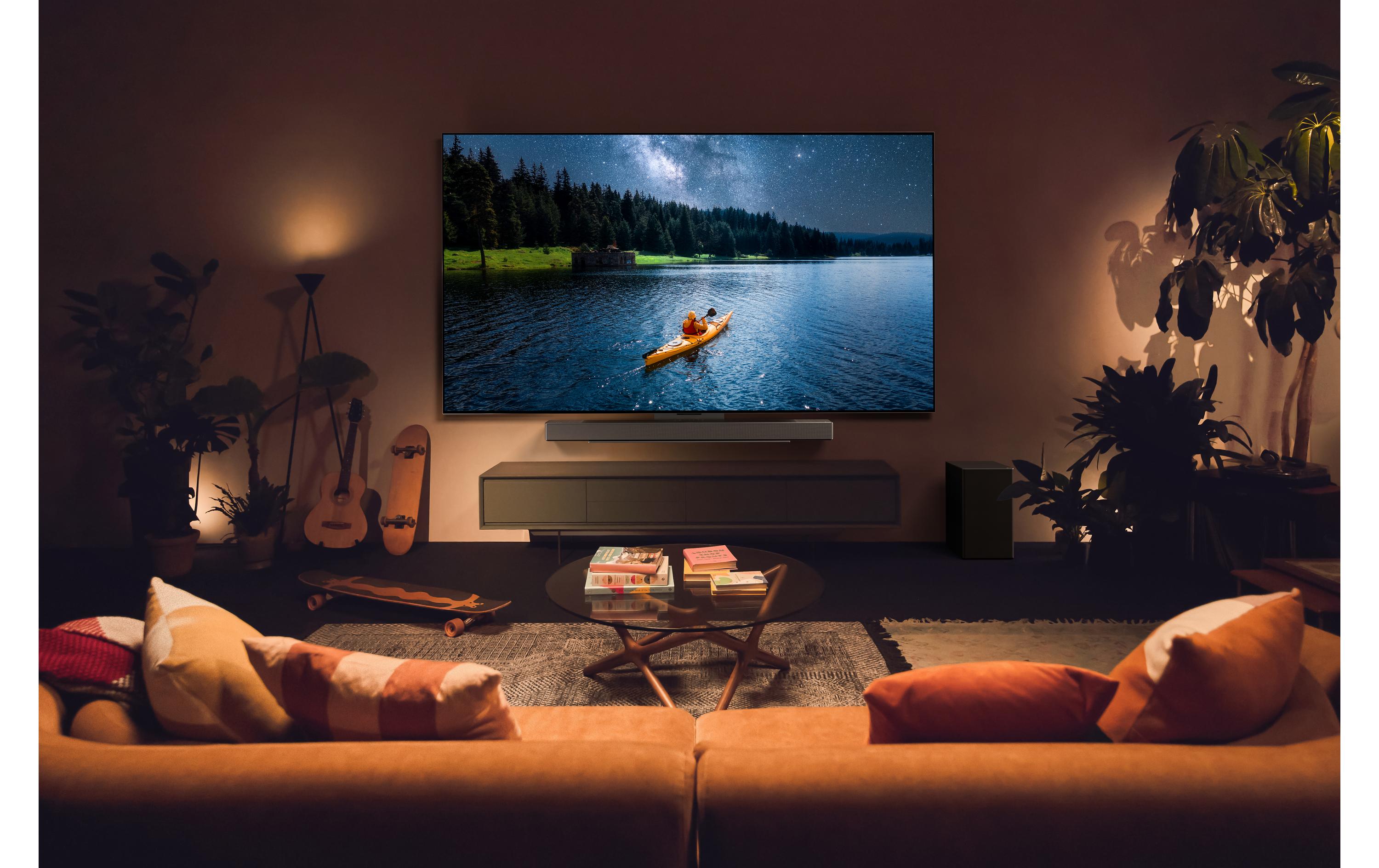 TV OLED 48C49 48