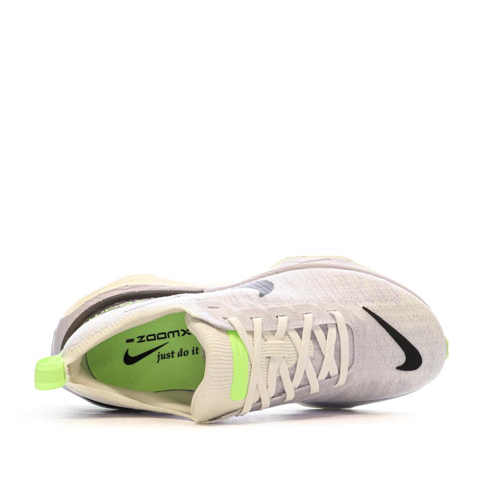 Nike Chaussures de running Violettes Femme Nike Invincible