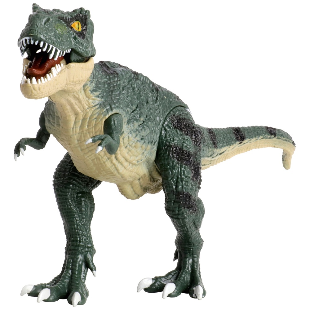 Licht- und Soundeffekte T-REX