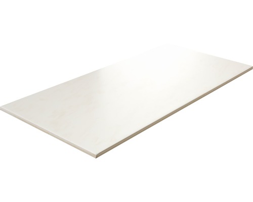 Aardewerk wandtegel Uranus 30 x 60 cm mat beige