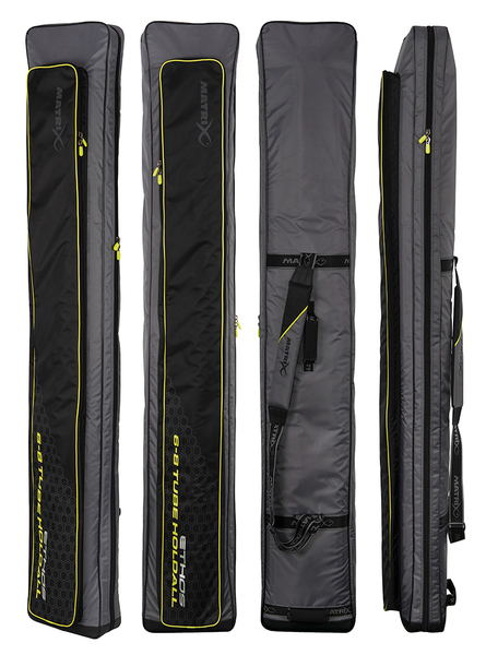 Fourreau Matrix Ethos 6-8 Tube Holdall