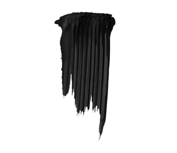 NYX Professional Makeup Worth the Hype MascaraWaterproof Black