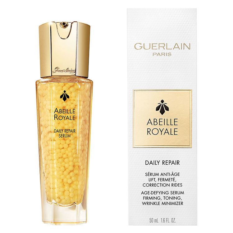 Guerlain Abeille Royale Daily Repair Serum 50ml