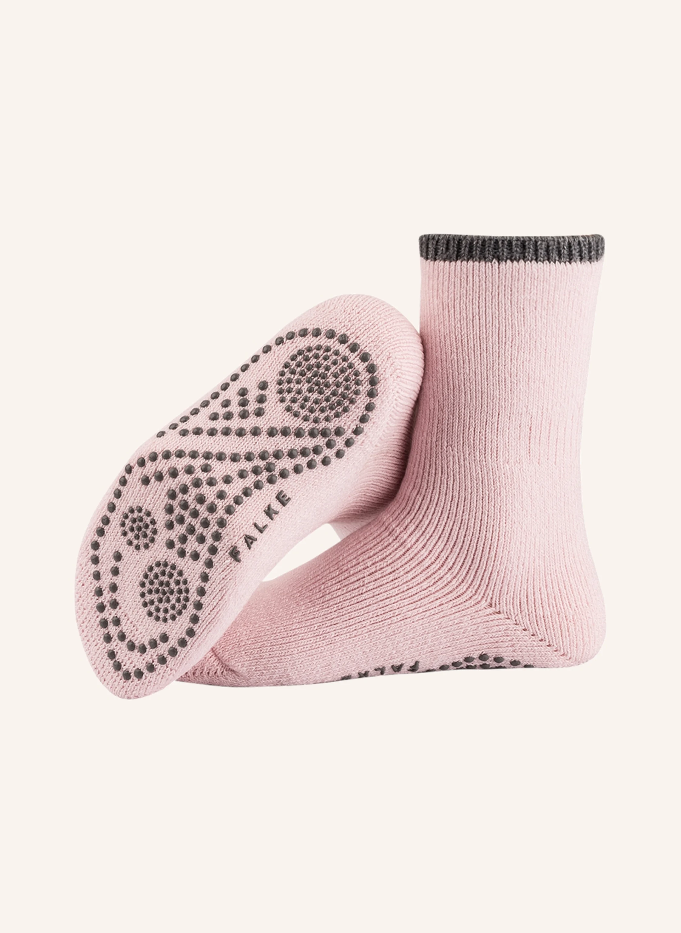 FALKE Stoppersocken CUDDLE PADS