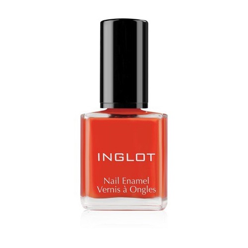 Inglot Nail Enamel Matt Nr.723 15ml