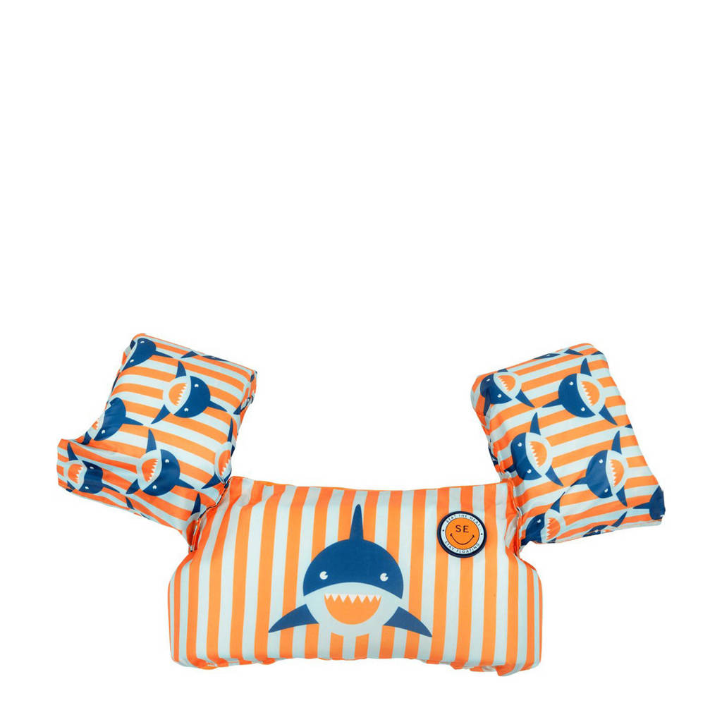 puddle jumper Haaien 2-6 jaar