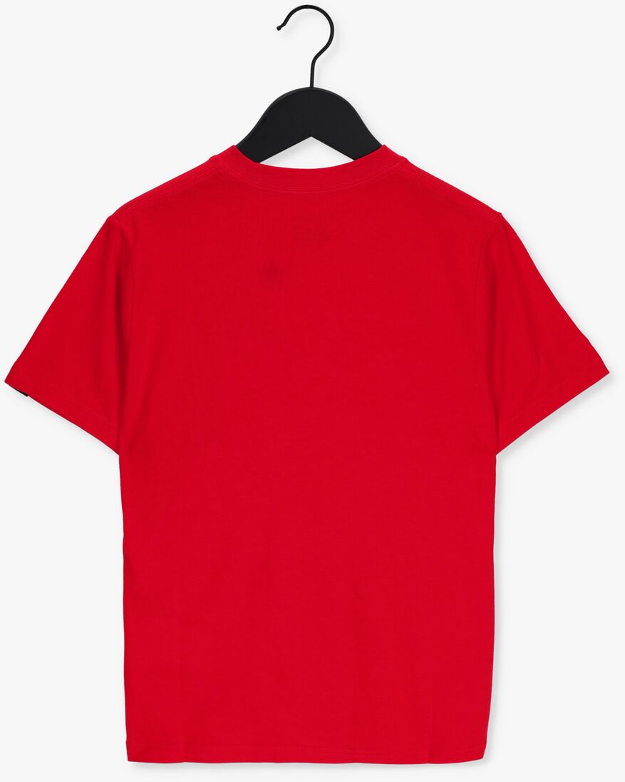 VANS rode vans t-shirt by vans classic boys