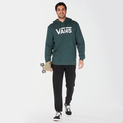 Vans grandes