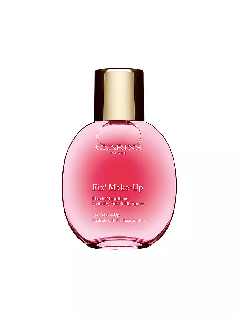 CLARINS Fix' Make-Up 50ml keine Farbe