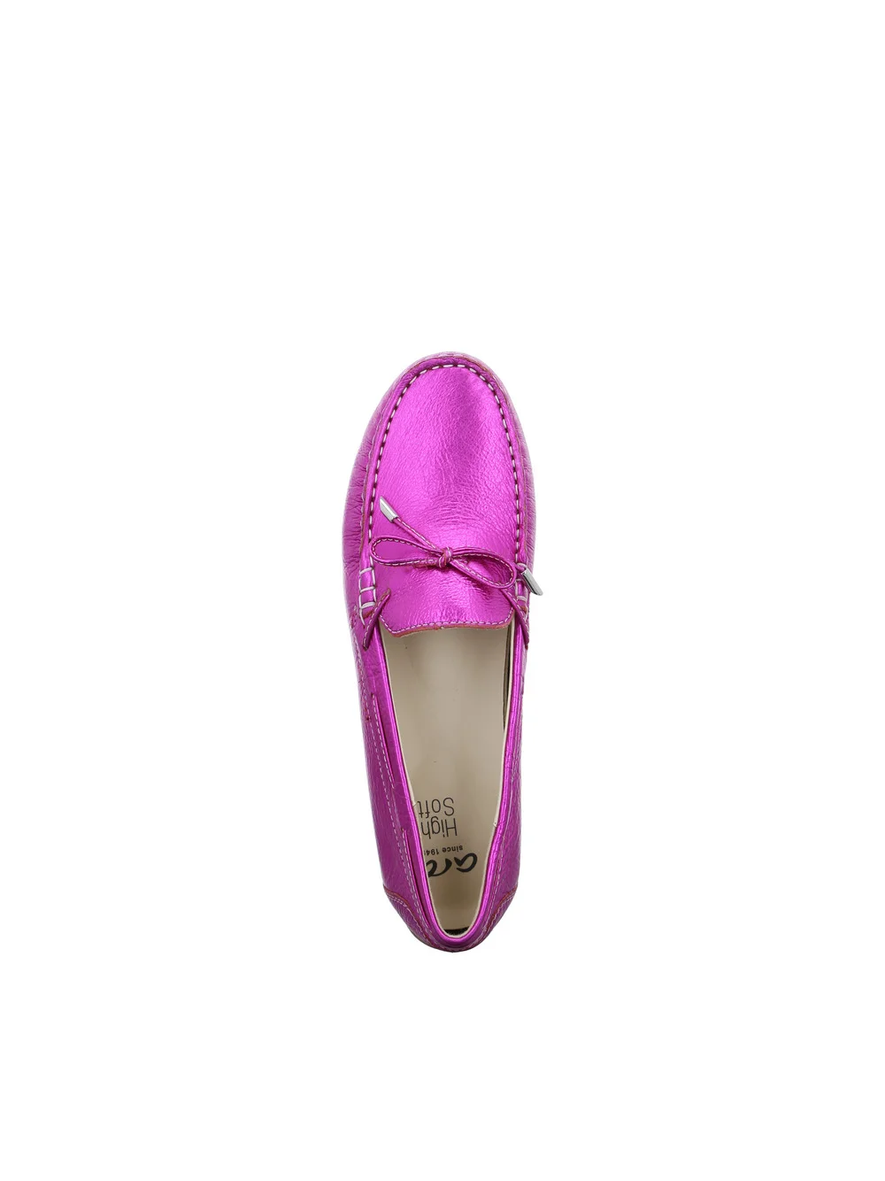 Slipper Alabama pink