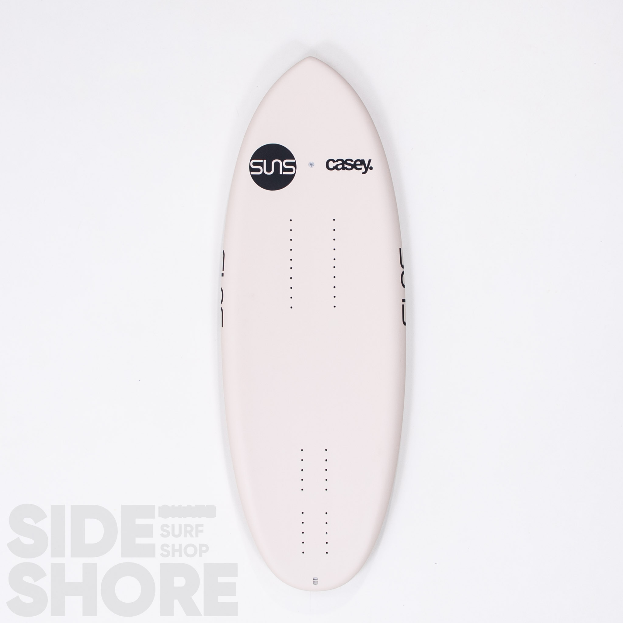 SUNS Pilot Surf Foilboard 4'5