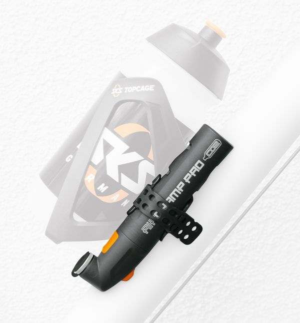 SKS Airchamp Pro Co2 Pumpe