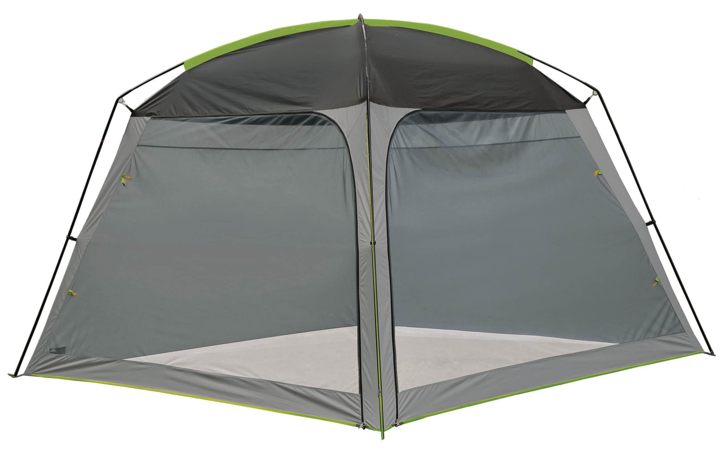 Pavillon Zelt 3 m x 3 m<br>Freistehender Pavillon