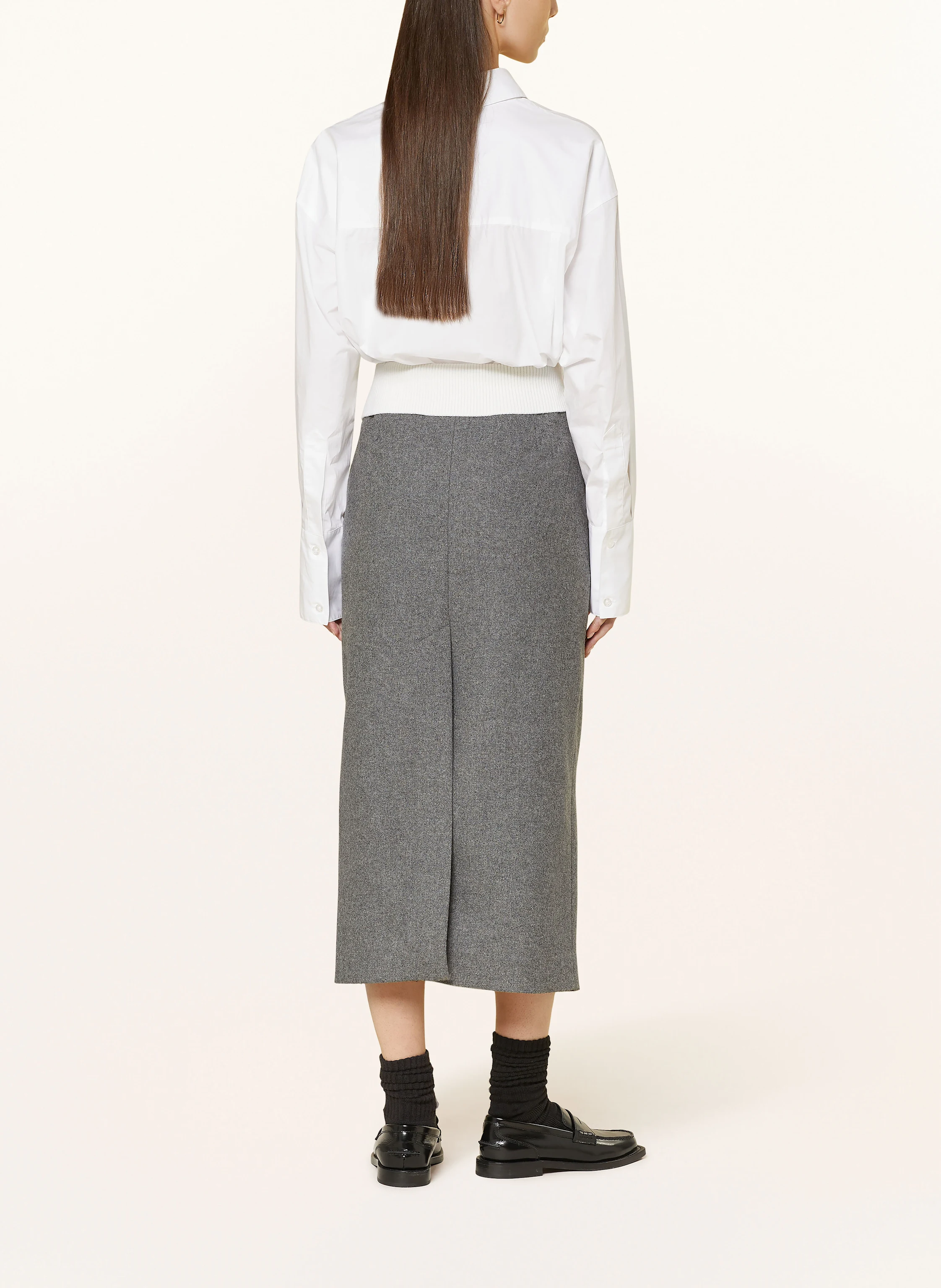 CLAUDIE PIERLOT Rock