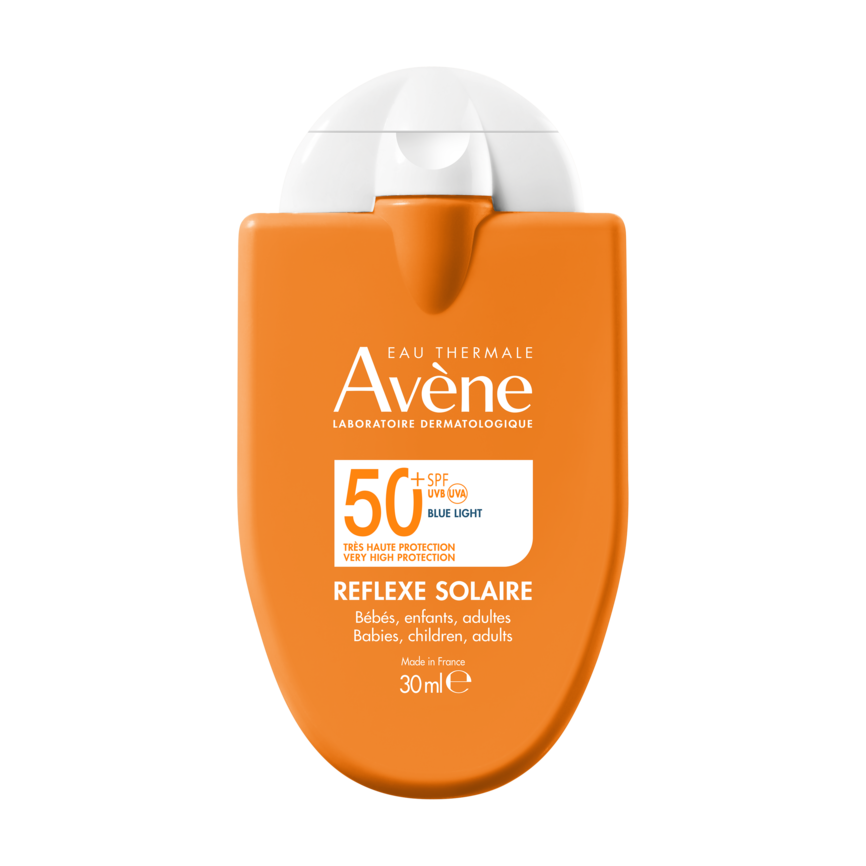 Avène Sun Reflexe lommestørrelse SPF50  30 ml